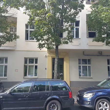 Wohnung 15